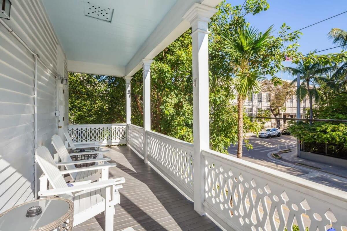 Key Lime Cottage Key West Luaran gambar