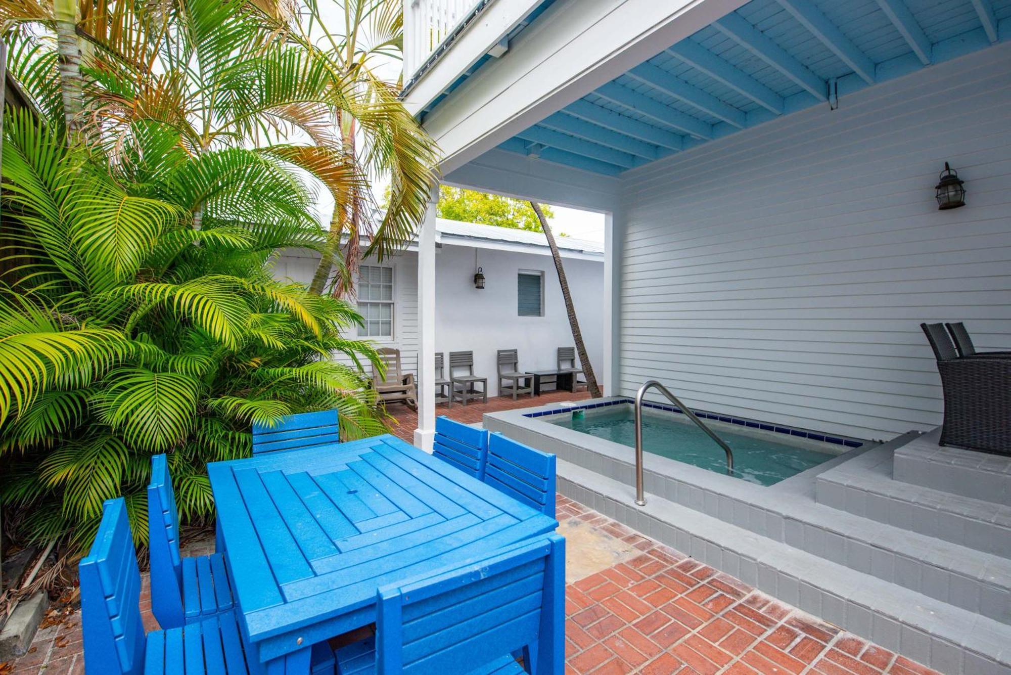 Key Lime Cottage Key West Luaran gambar