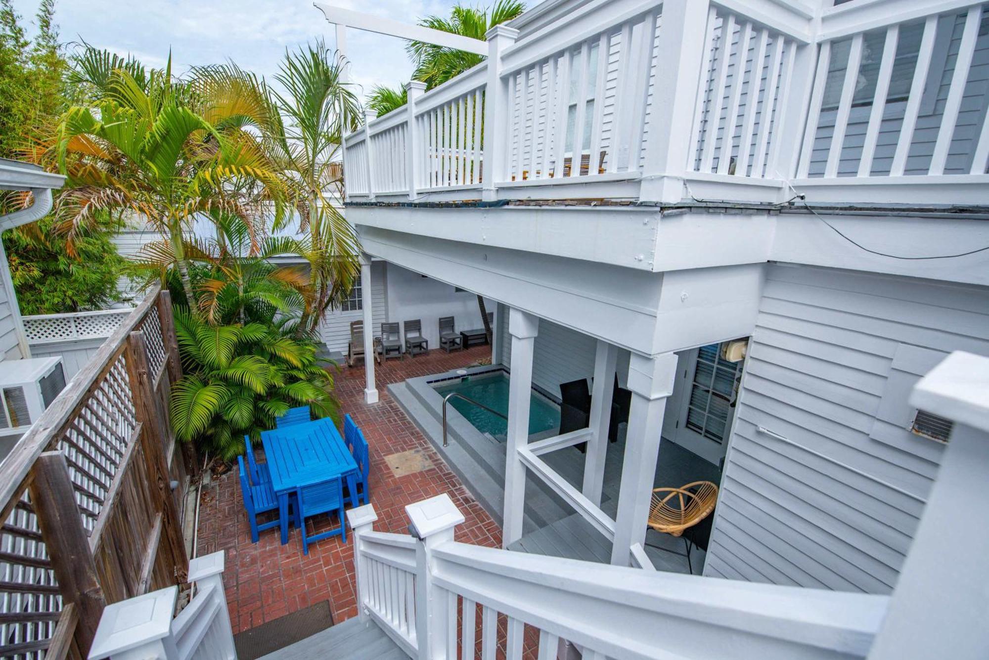 Key Lime Cottage Key West Luaran gambar