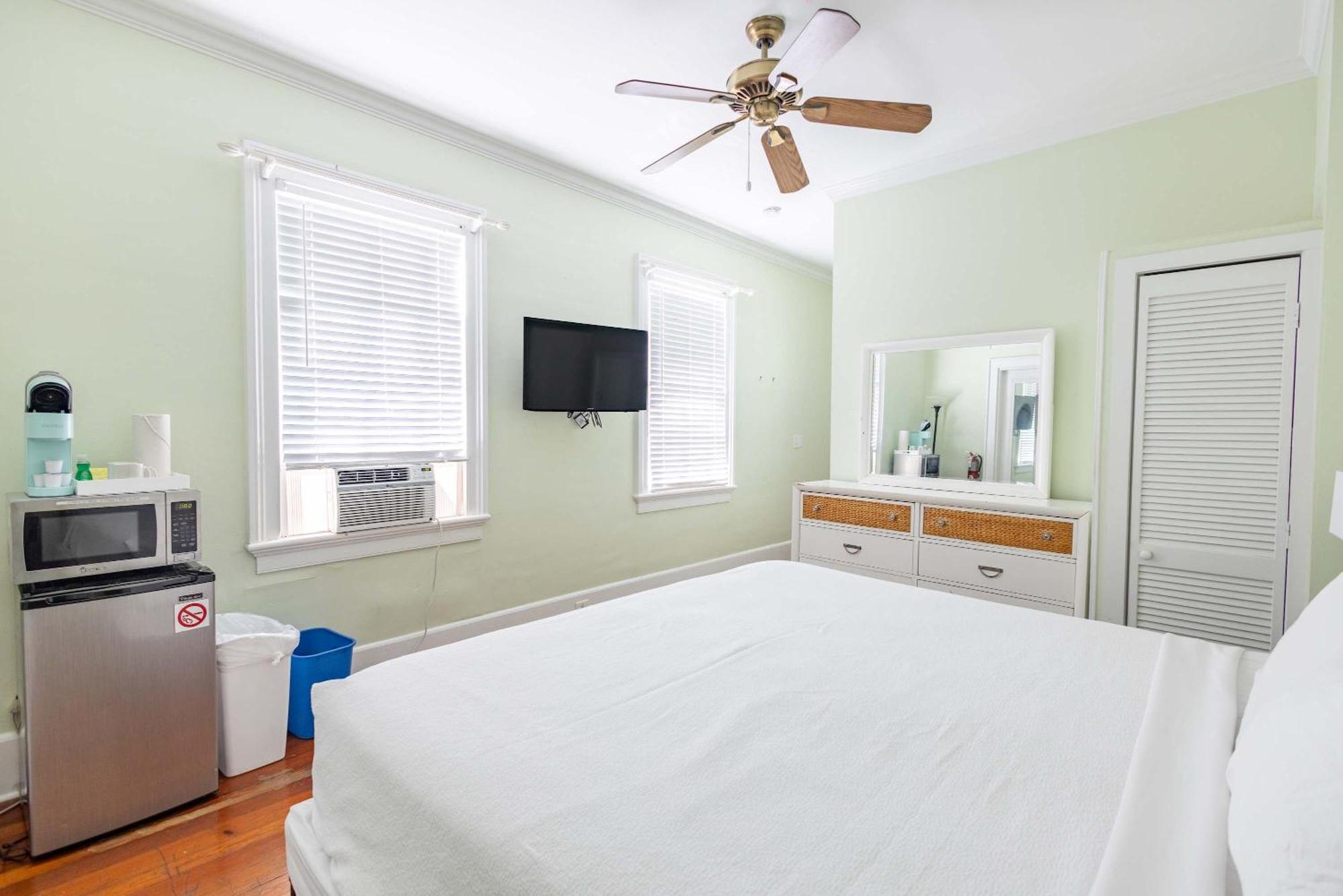 Key Lime Cottage Key West Luaran gambar