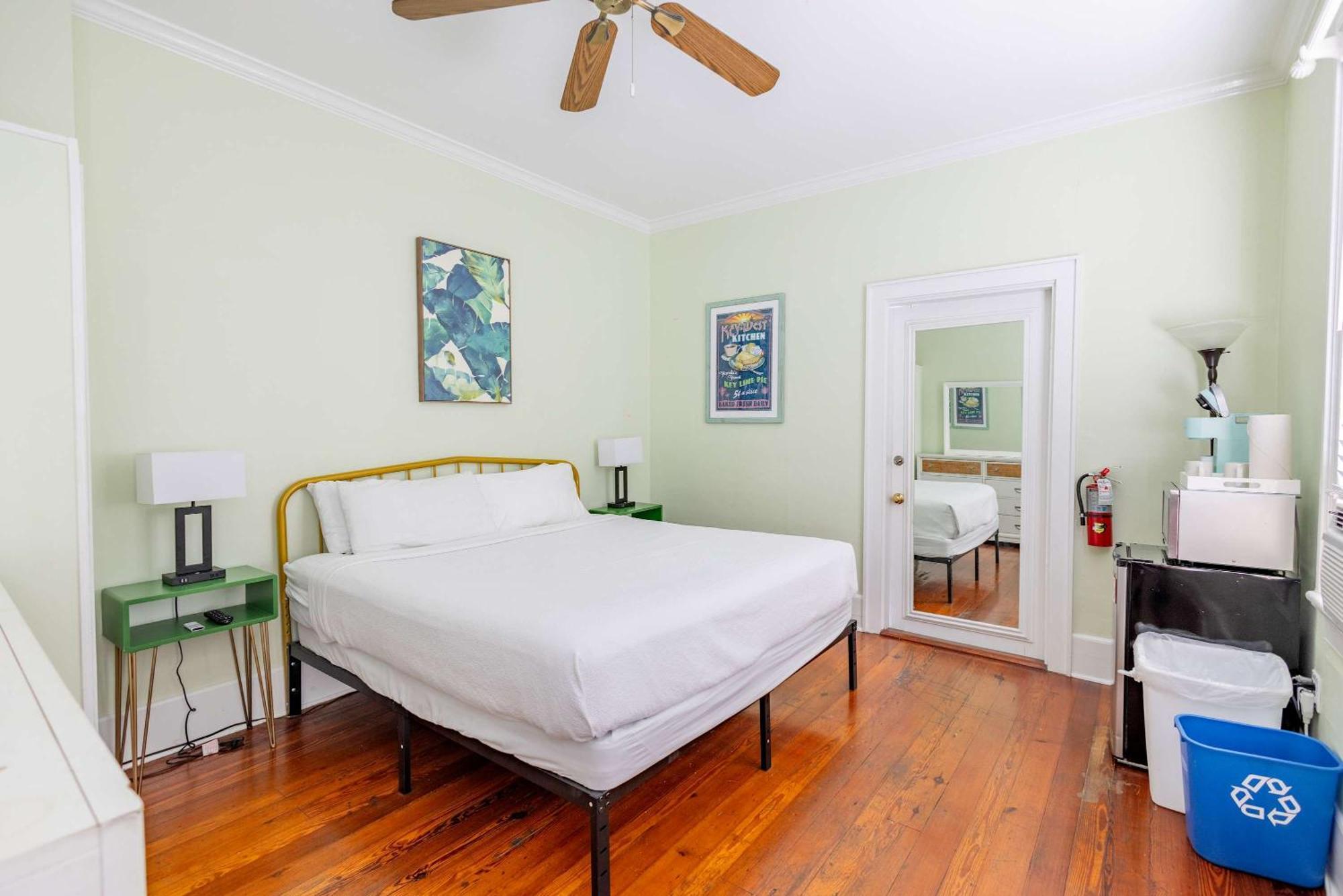 Key Lime Cottage Key West Luaran gambar