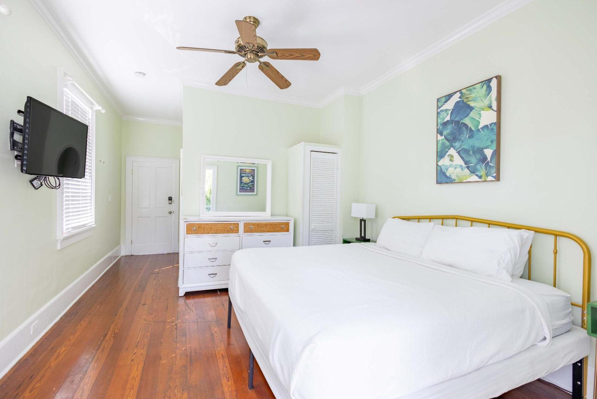 Key Lime Cottage Key West Luaran gambar